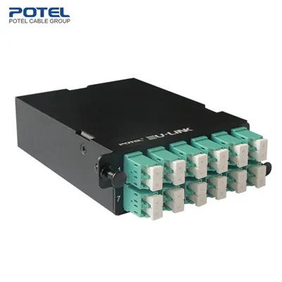 Javíthatók az optikai szálak alkatrészei?