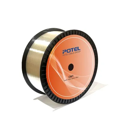 OM1 multi-módú optikai szál